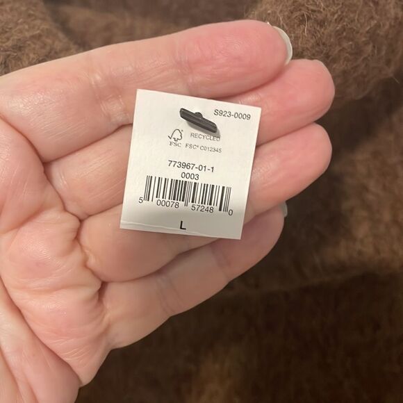 Banana Republic Alpaca blend sweater - Picture 4 of 7